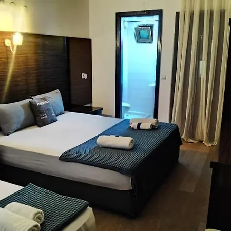 Pamuklife * 파묵칼레