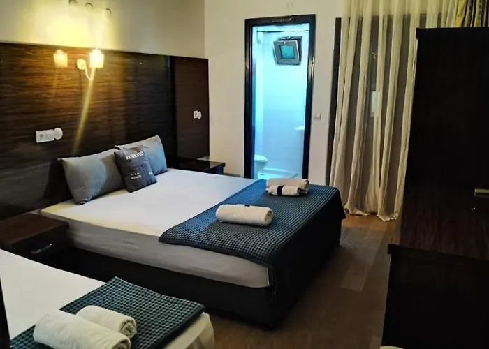 Pamuklife * Pamukkale